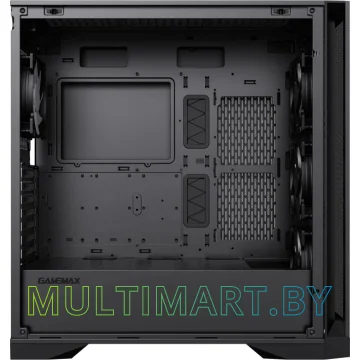 Корпус GameMax Leader картинка 10